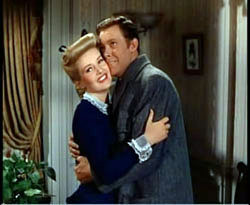 Stojo - The Shocking Miss Pilgrim (1947)